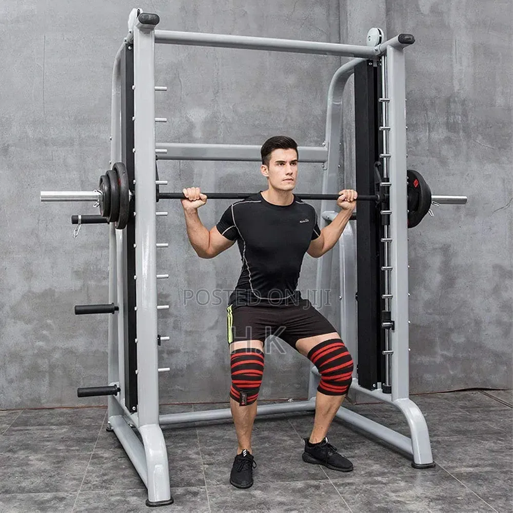 Knee Wraps