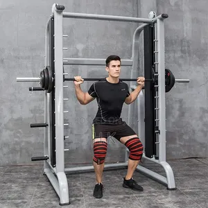Knee Wraps