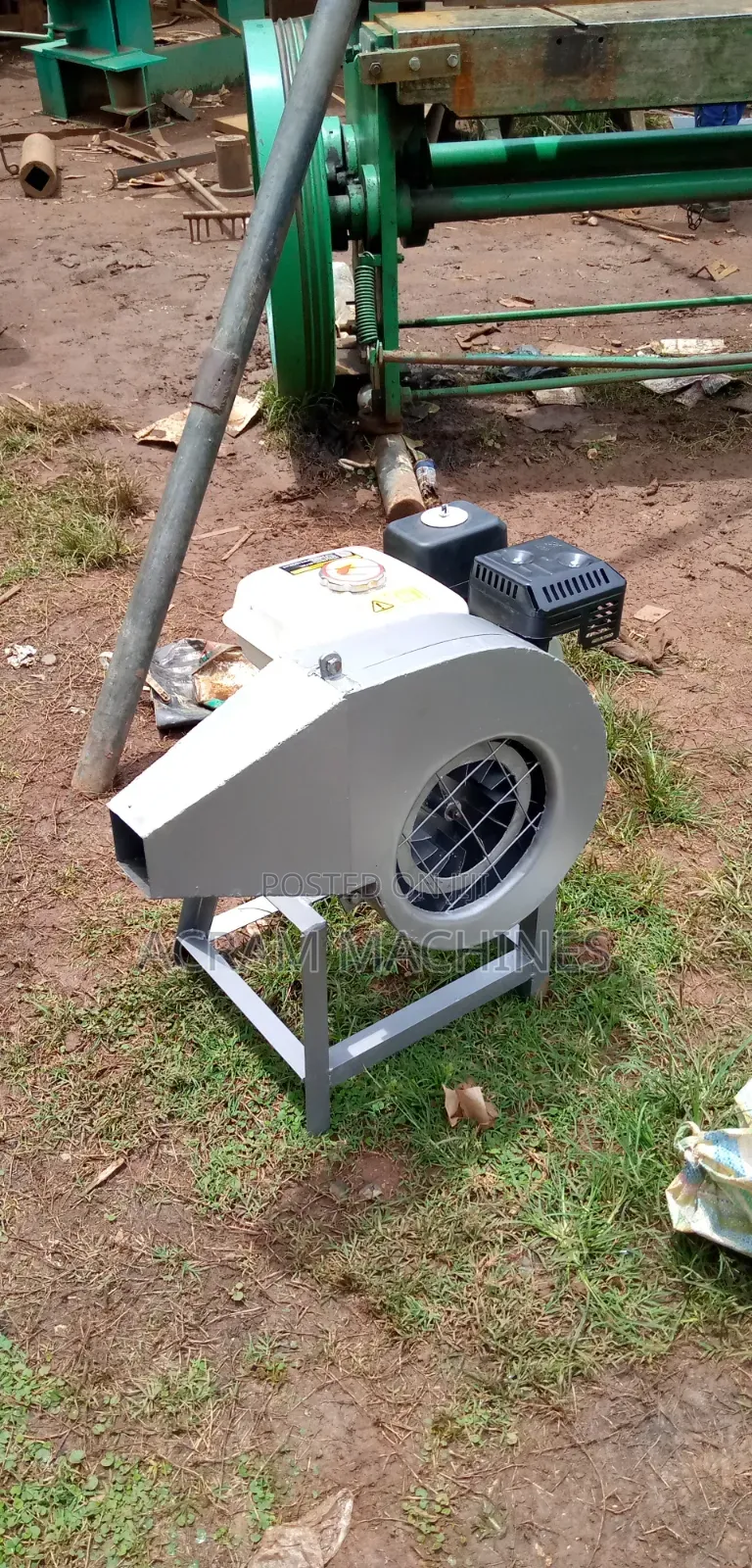Extractor Fan