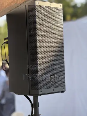 PA Sound System for All Kinds of Events and Parties