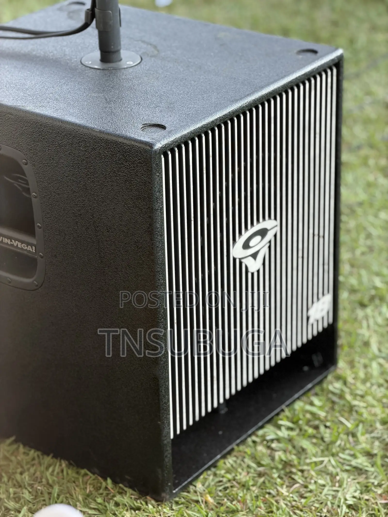 PA Sound System for All Kinds of Events and Parties