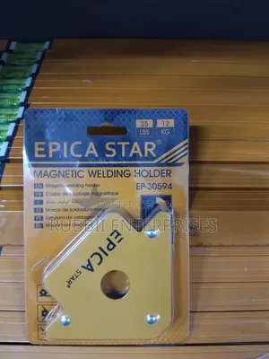 Magnetic Welding Holder 25LBS / 25Kg