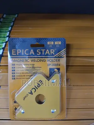 Magnetic Welding Holder 25LBS / 25Kg