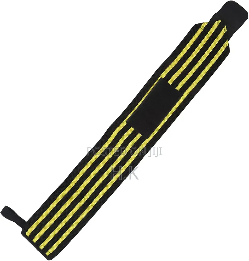 Wristband Support