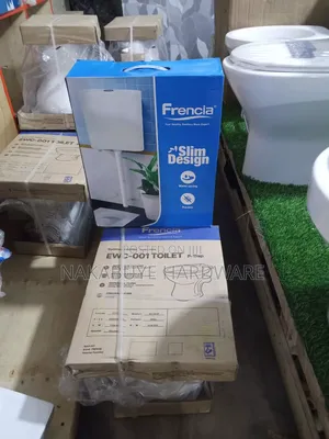 Toilet Seat /Complete Set/Frencia Good Quality All Types
