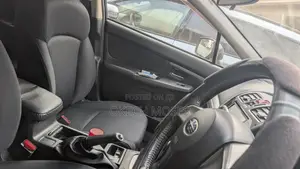 Subaru Impreza 2014 Blue