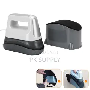 Cap Heatpress Mini