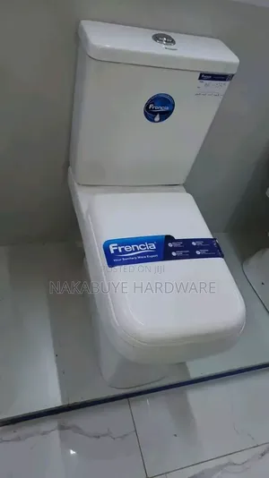 Toilet Seat Complete Sets With Accessories Frencia