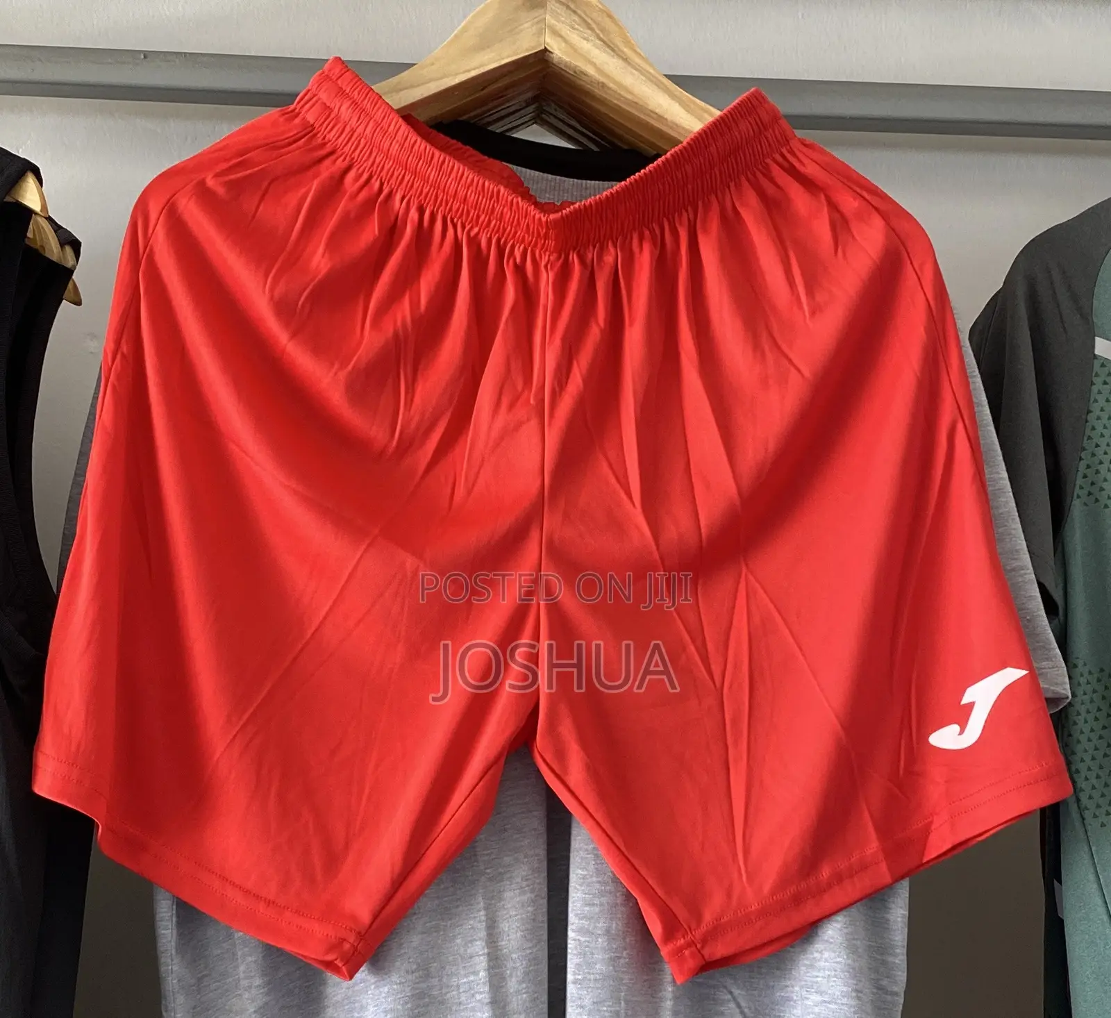 Joma Sports Soccer