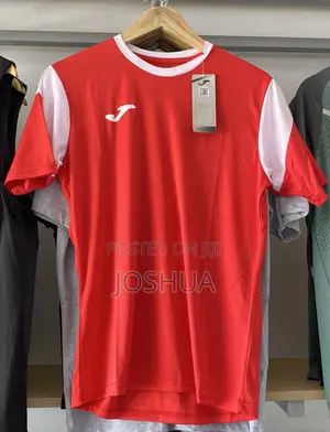 Joma Sports Soccer