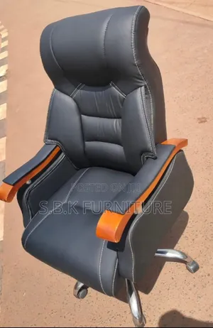 Executive Office Chair