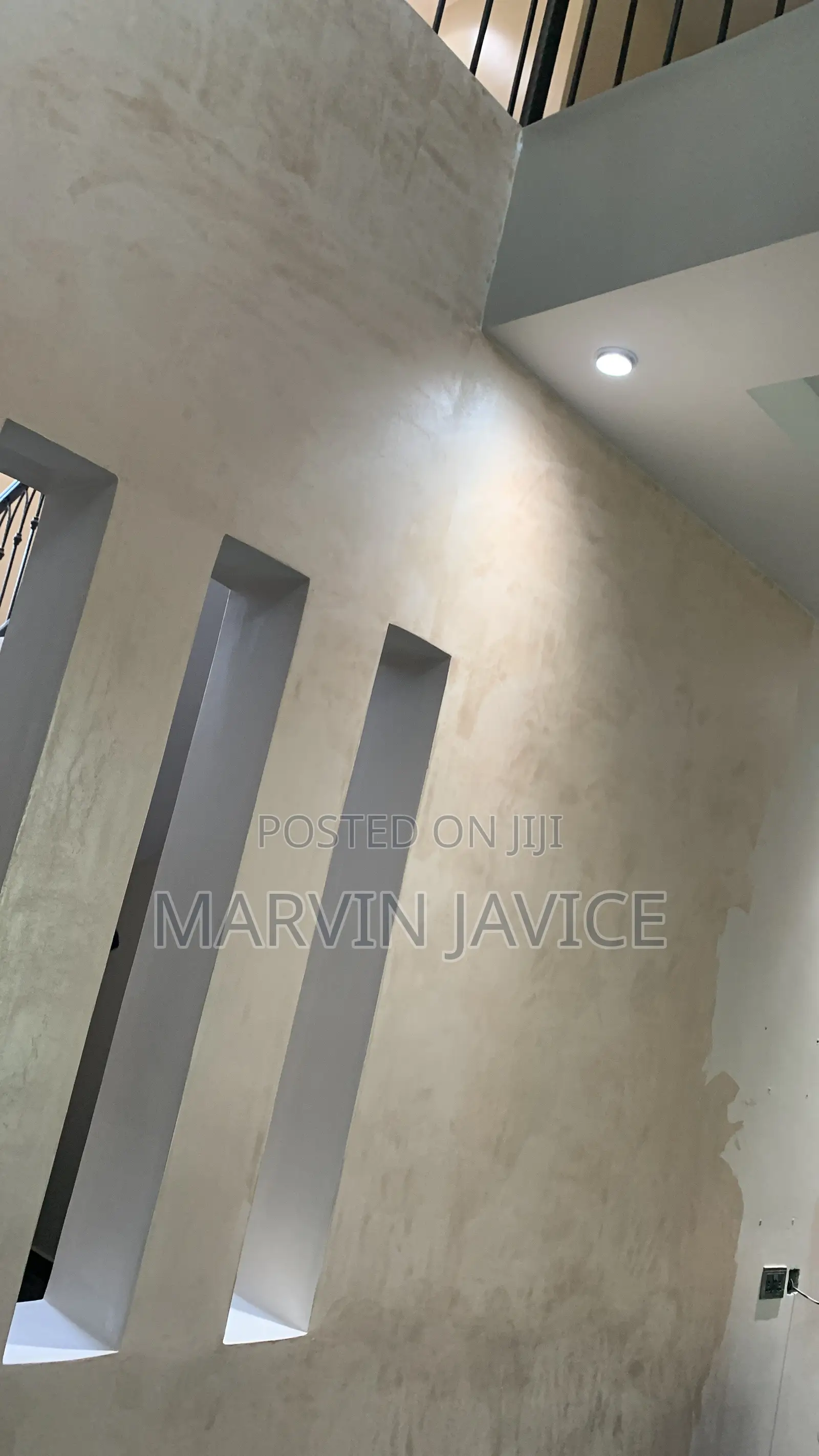 Painting Services