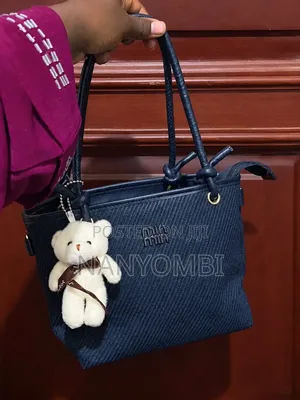 Trendy Bags