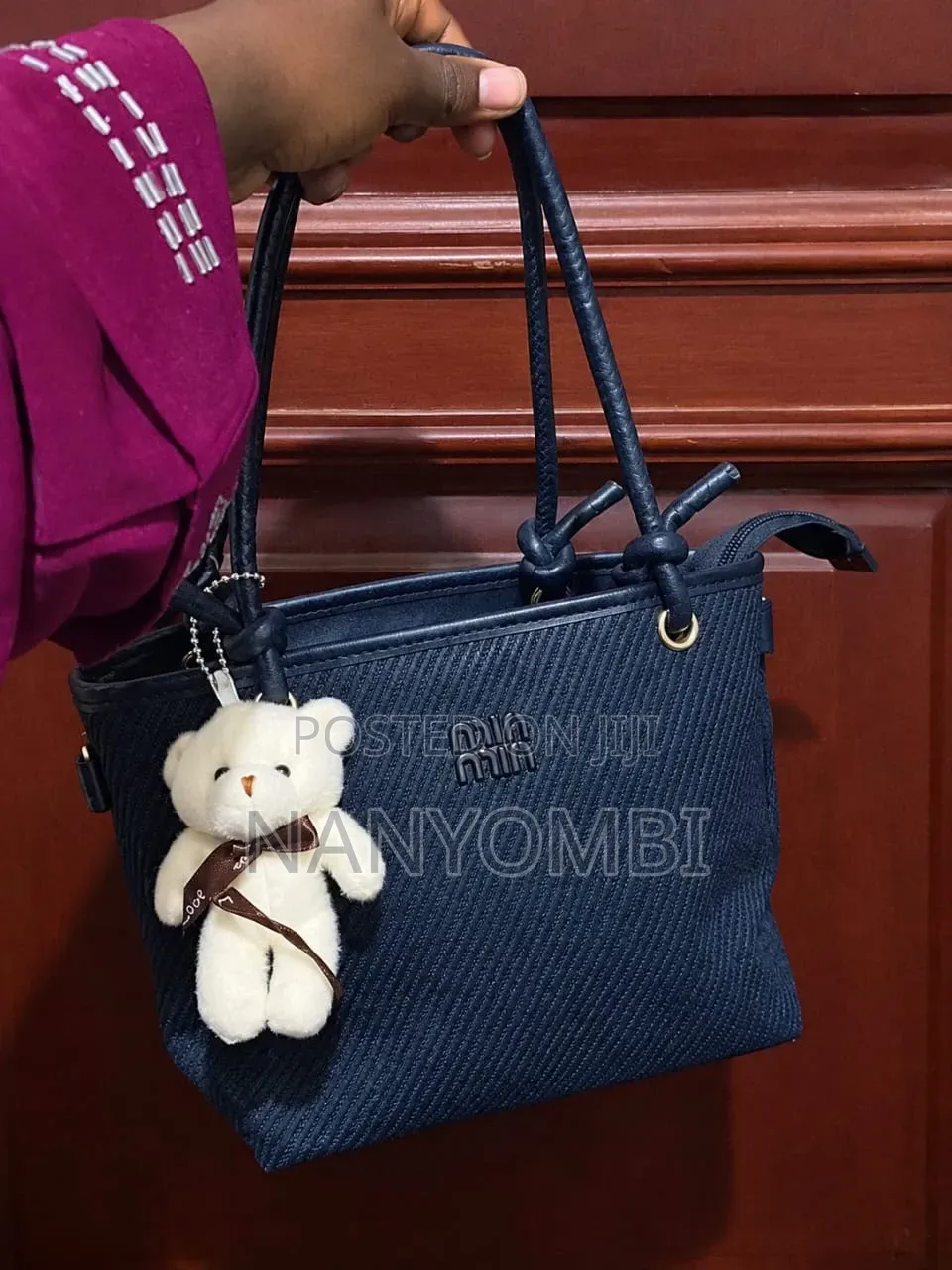 Trendy Bags