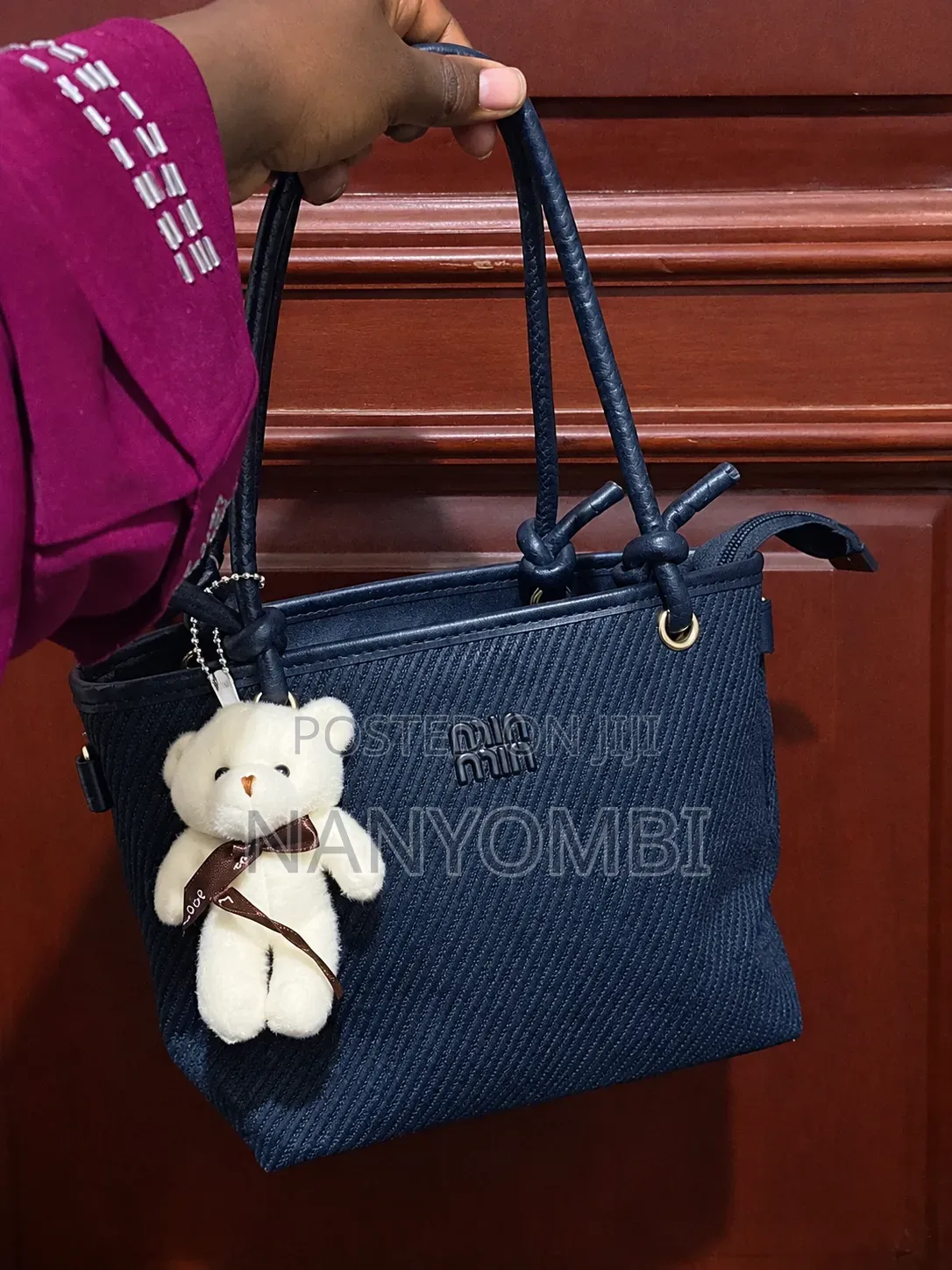 Trendy Bags