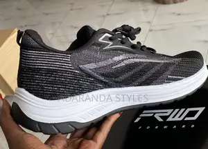 OAKLAN Sports Shoes
