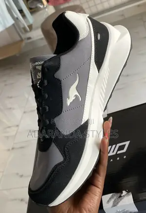 Sports Shoe