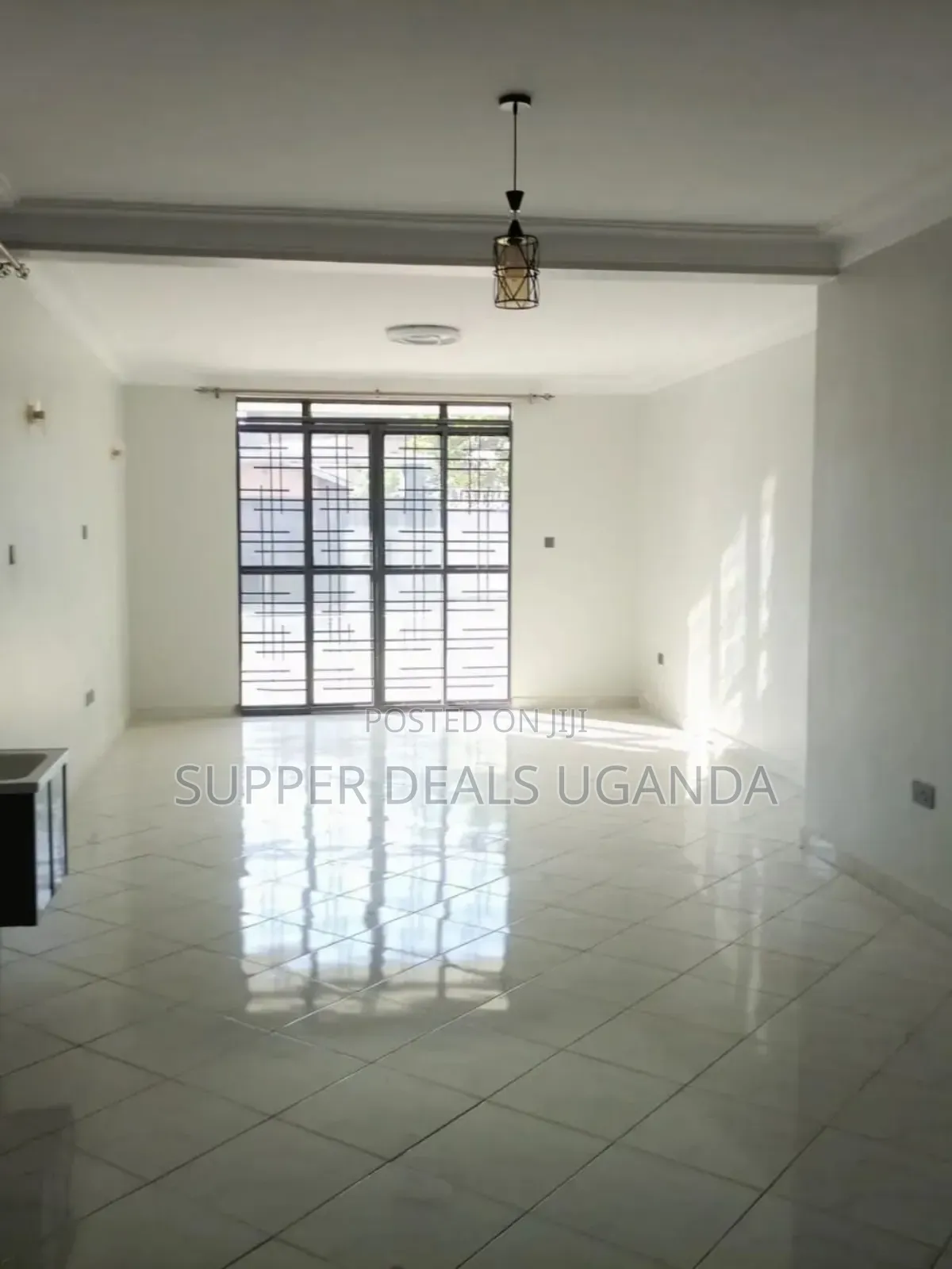 3bdrm Apartment in Naguru, Nakawa for rent