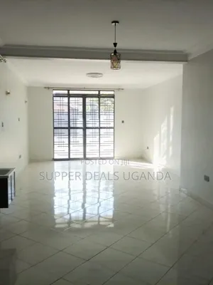 3bdrm Apartment in Naguru, Nakawa for rent
