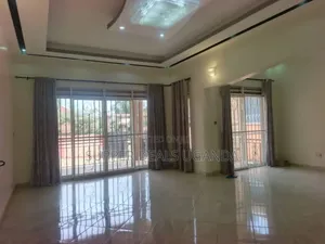3bdrm Apartment in Naguru, Nakawa for rent