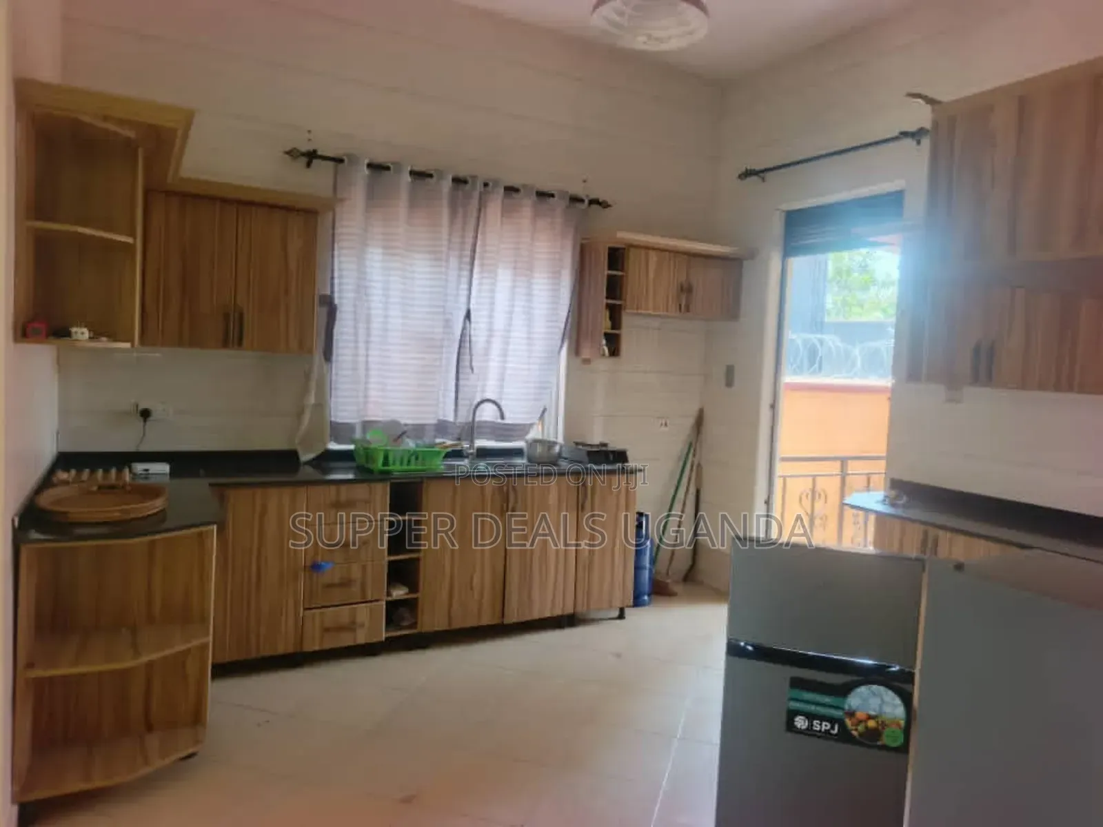 3bdrm Apartment in Naguru, Nakawa for rent