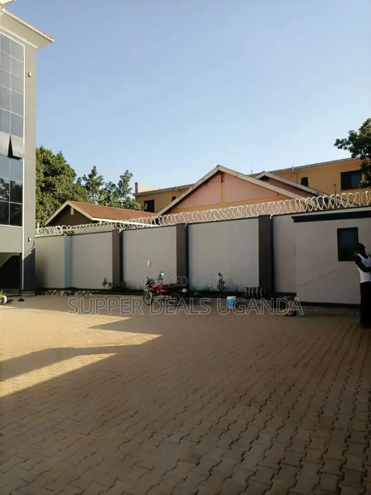 3bdrm Apartment in Naguru, Nakawa for rent