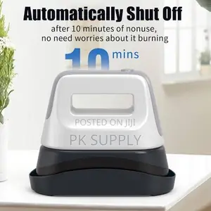 Mini Cap Heatpress