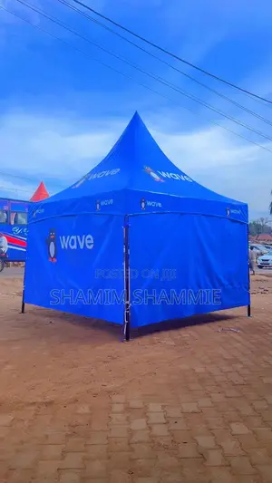 Promotion 3mx3m
