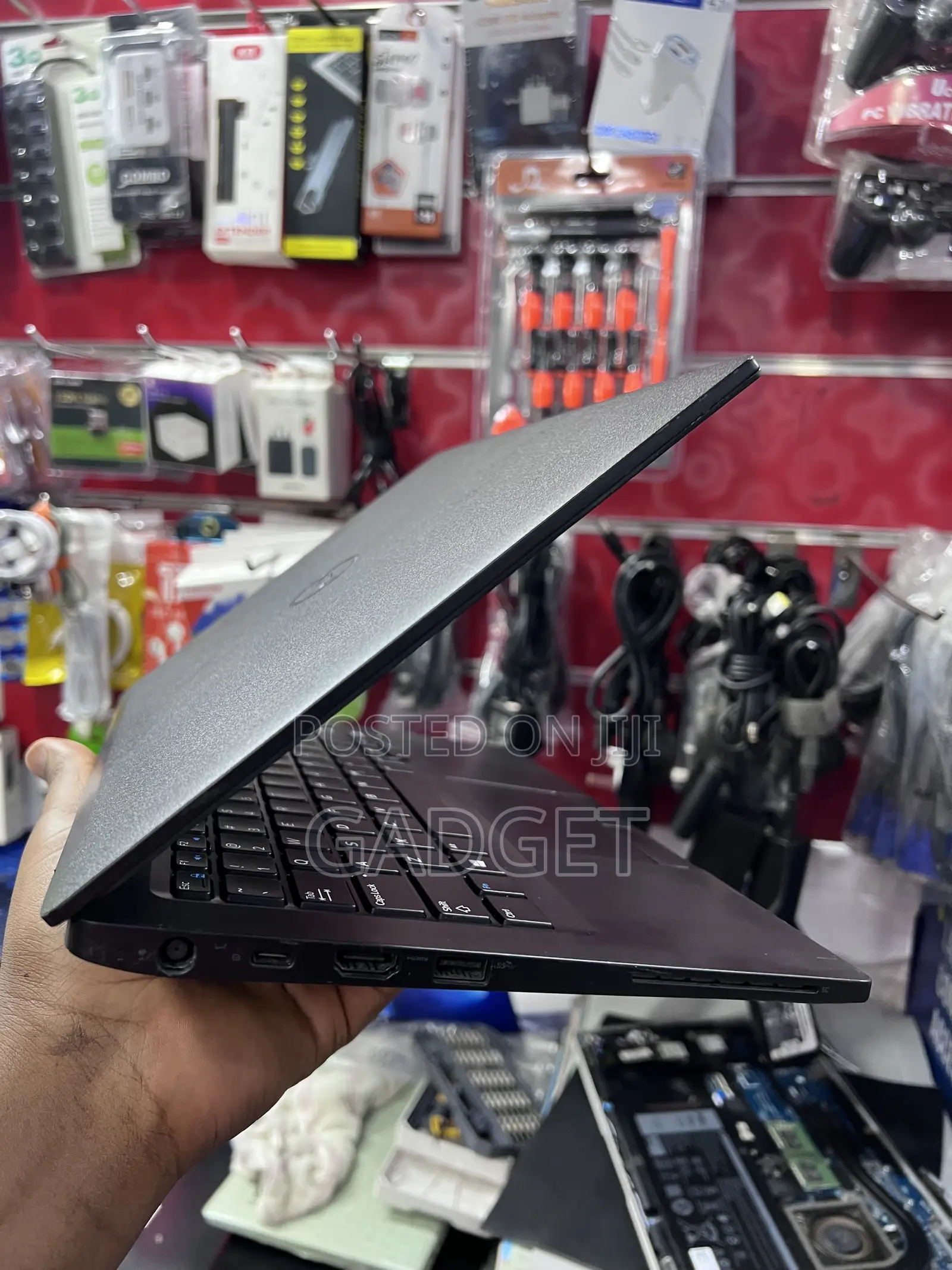 Laptop Dell Latitude 7280 8GB Intel Core i5 SSD 128GB
