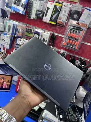 Laptop Dell Latitude 7280 8GB Intel Core i5 SSD 128GB