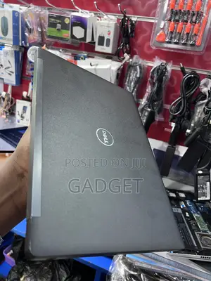 Laptop Dell Latitude 7280 8GB Intel Core i5 SSD 128GB
