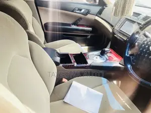Toyota Mark X 2005