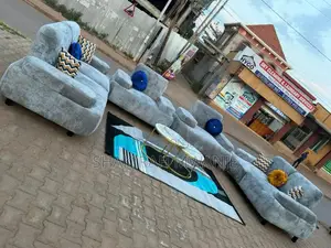 Sofa Six Seater
