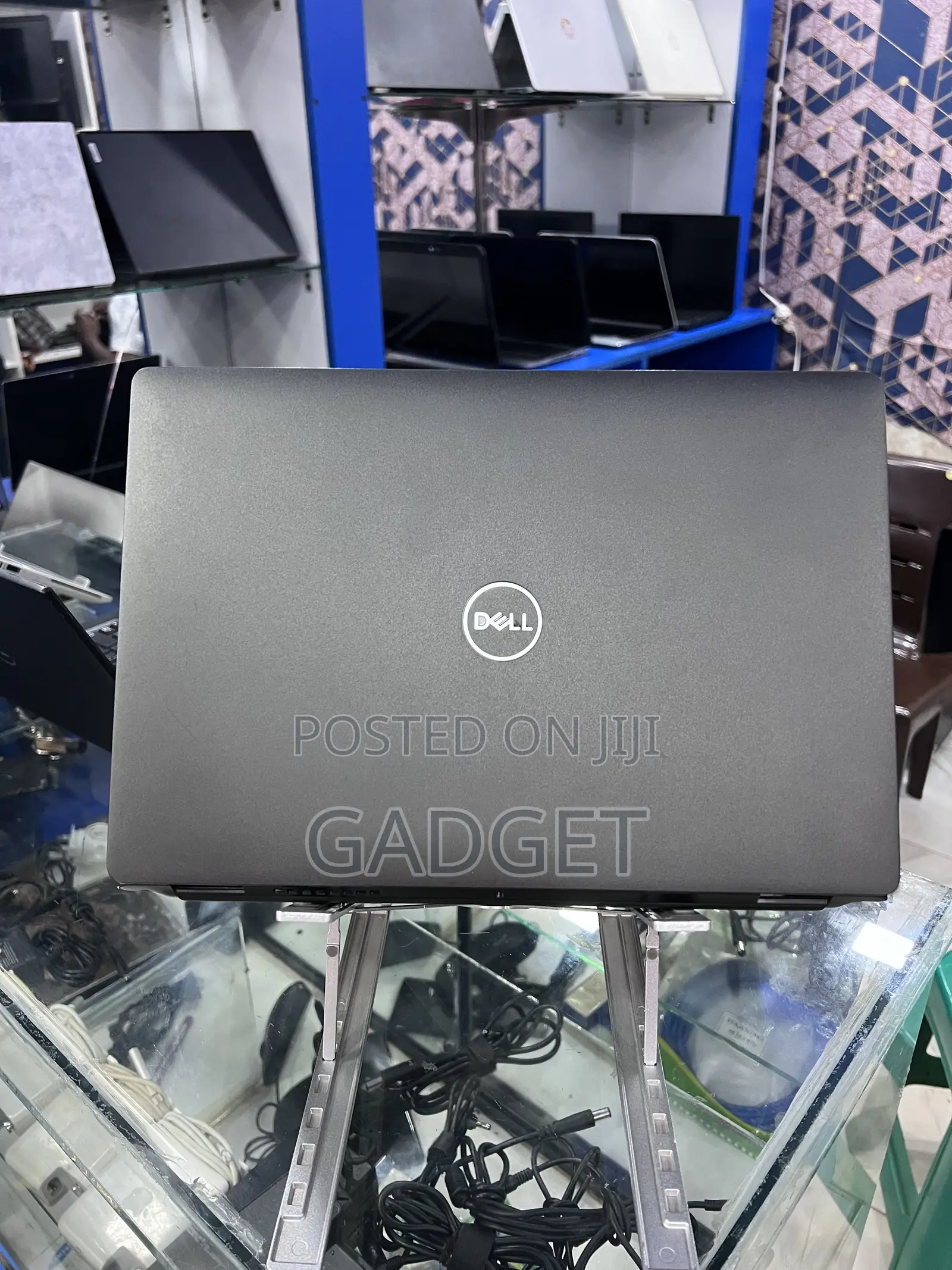 Laptop Dell Latitude 5300 8GB Intel Core i7 SSD 256GB
