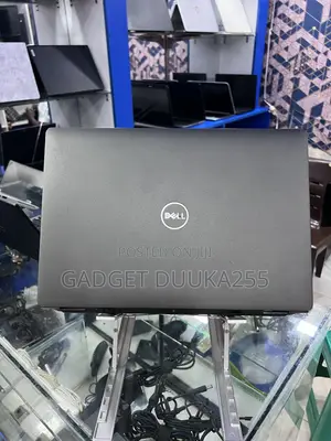 Laptop Dell Latitude 5300 8GB Intel Core i7 SSD 256GB