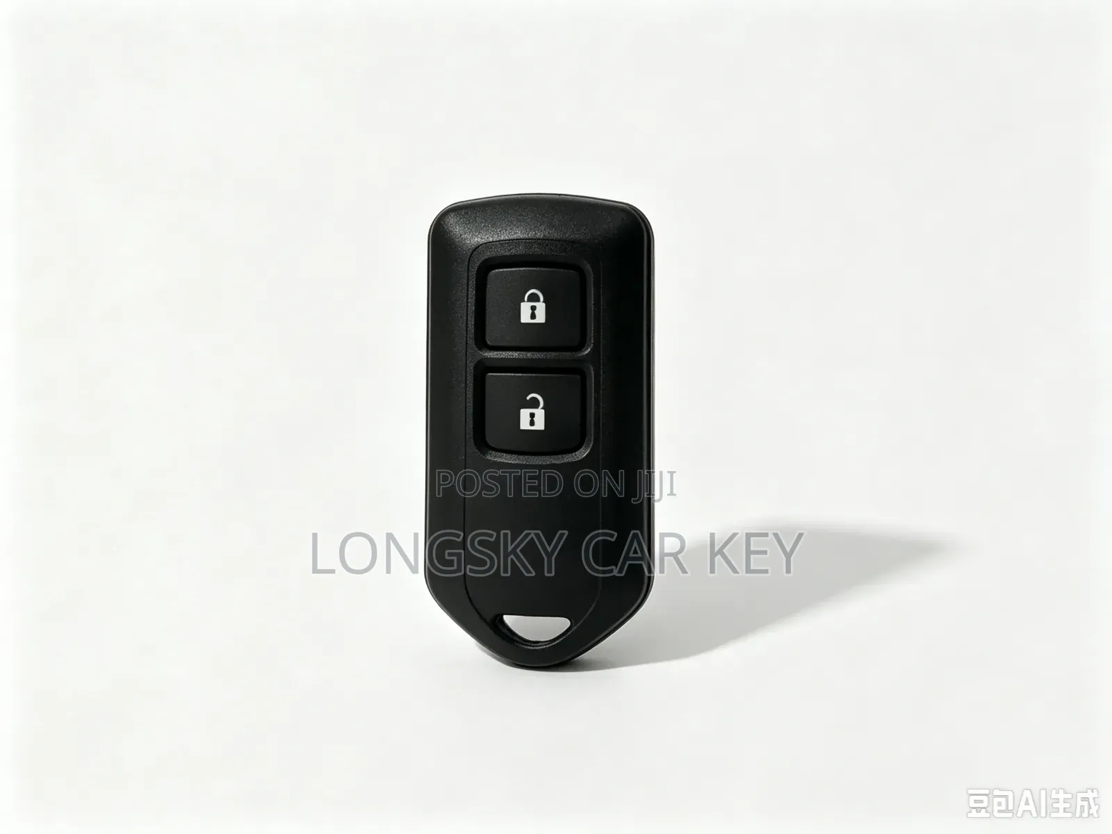 Toyota Smart Car Key Shell for Camry,Crown and Other