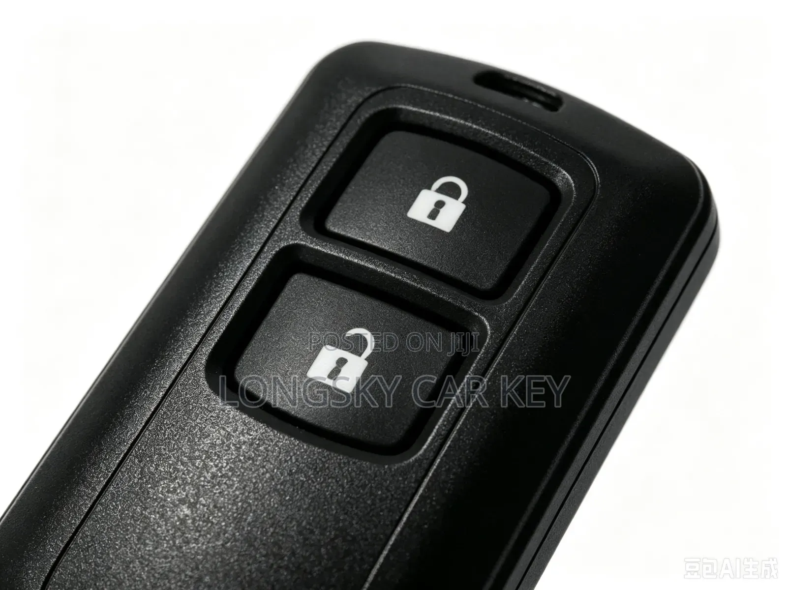 Toyota Smart Car Key Shell for Camry,Crown and Other