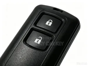Toyota Smart Car Key Shell for Camry,Crown and Other