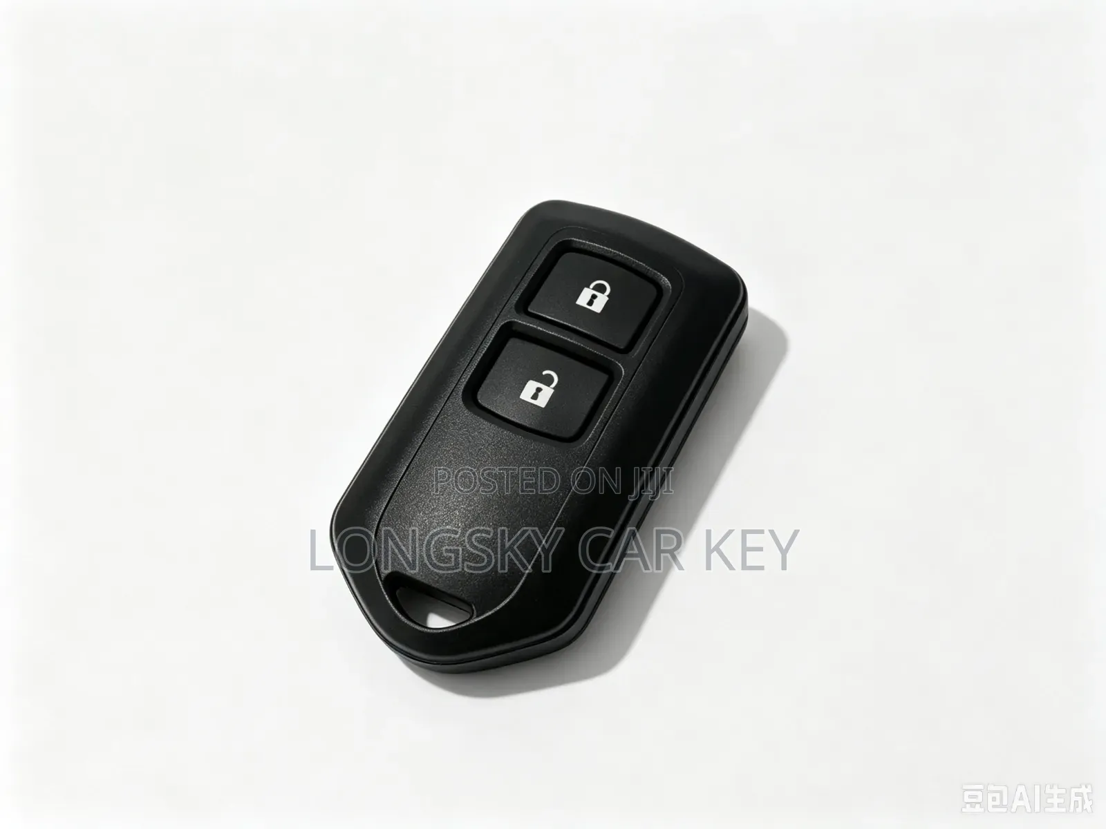 Toyota Smart Car Key Shell for Camry,Crown and Other