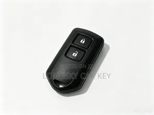 Toyota Smart Car Key Shell for Camry,Crown and Other