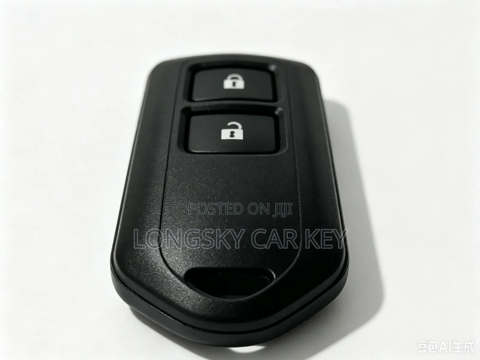 Toyota Smart Car Key Shell for Camry,Crown and Other
