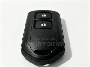 Toyota Smart Car Key Shell for Camry,Crown and Other