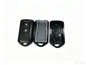 Toyota Smart Car Key Shell for Camry,Crown and Other