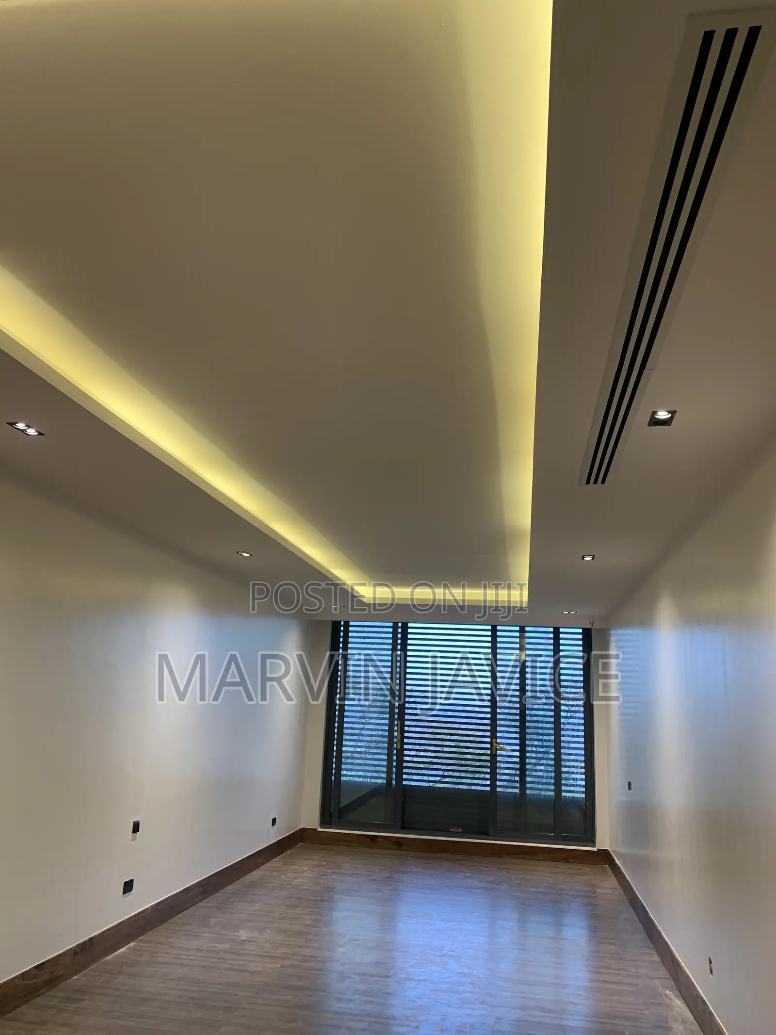 Gypsum Boards Work and Paint
