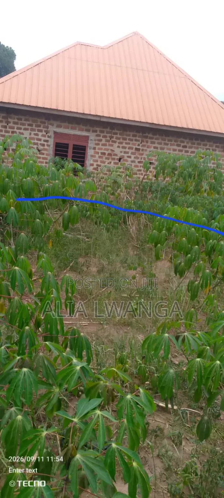 Plot for Sale