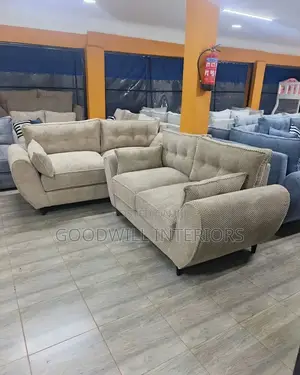 2,2,1 Sofa Set