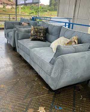 2,2,1 Sofa Set