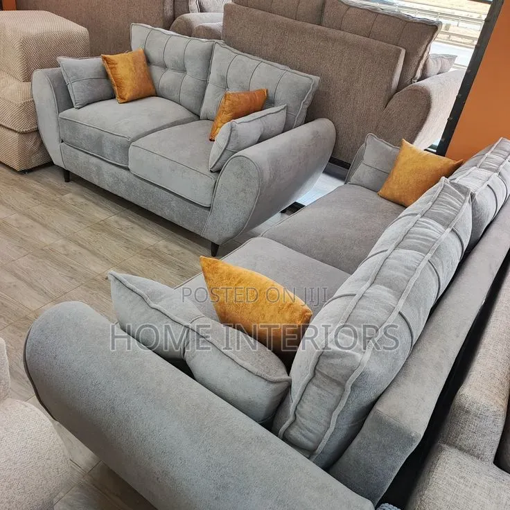 2,2,1 Sofa Set