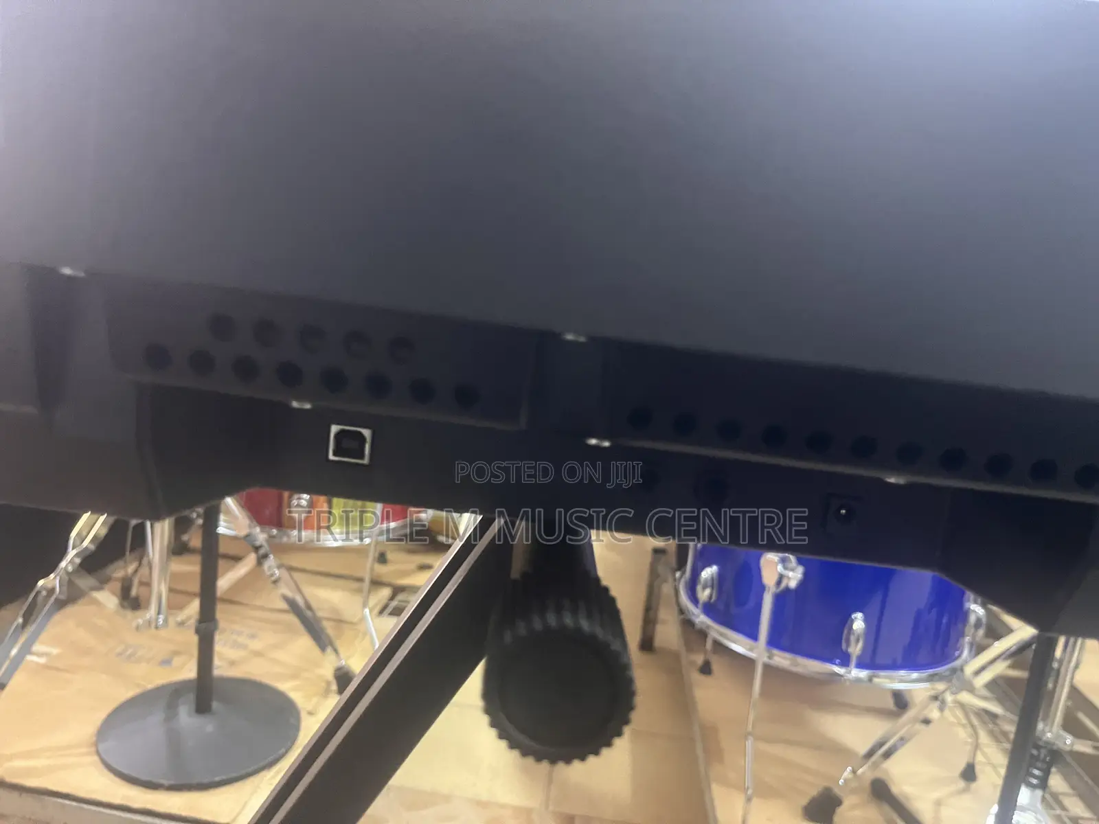 Yamaha P-45 Digital Piano