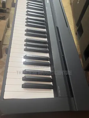 Yamaha P-45 Digital Piano